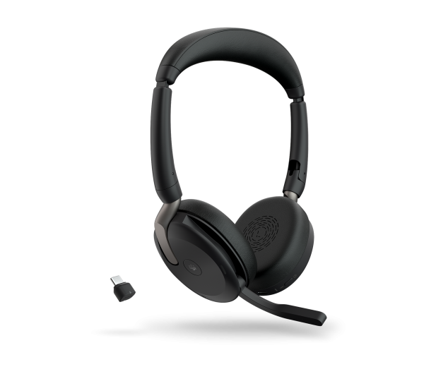 Jabra Evolve2 65 Flex Stereo USB-C MS - 1149328 - zdjęcie 4